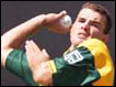 Proteas Sail Through